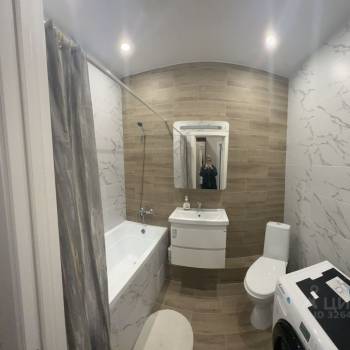 Сдается 1-комнатная квартира, 39 м²