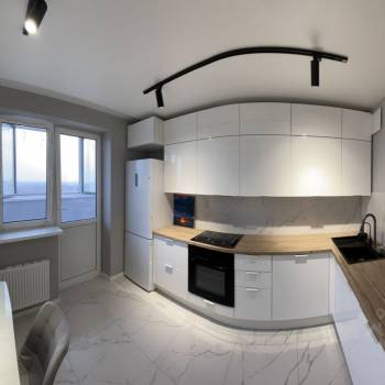 Сдается 2-х комнатная квартира, 52 м²