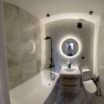 Сдается 2-х комнатная квартира, 52 м²