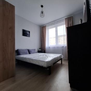 Сдается 1-комнатная квартира, 37 м²