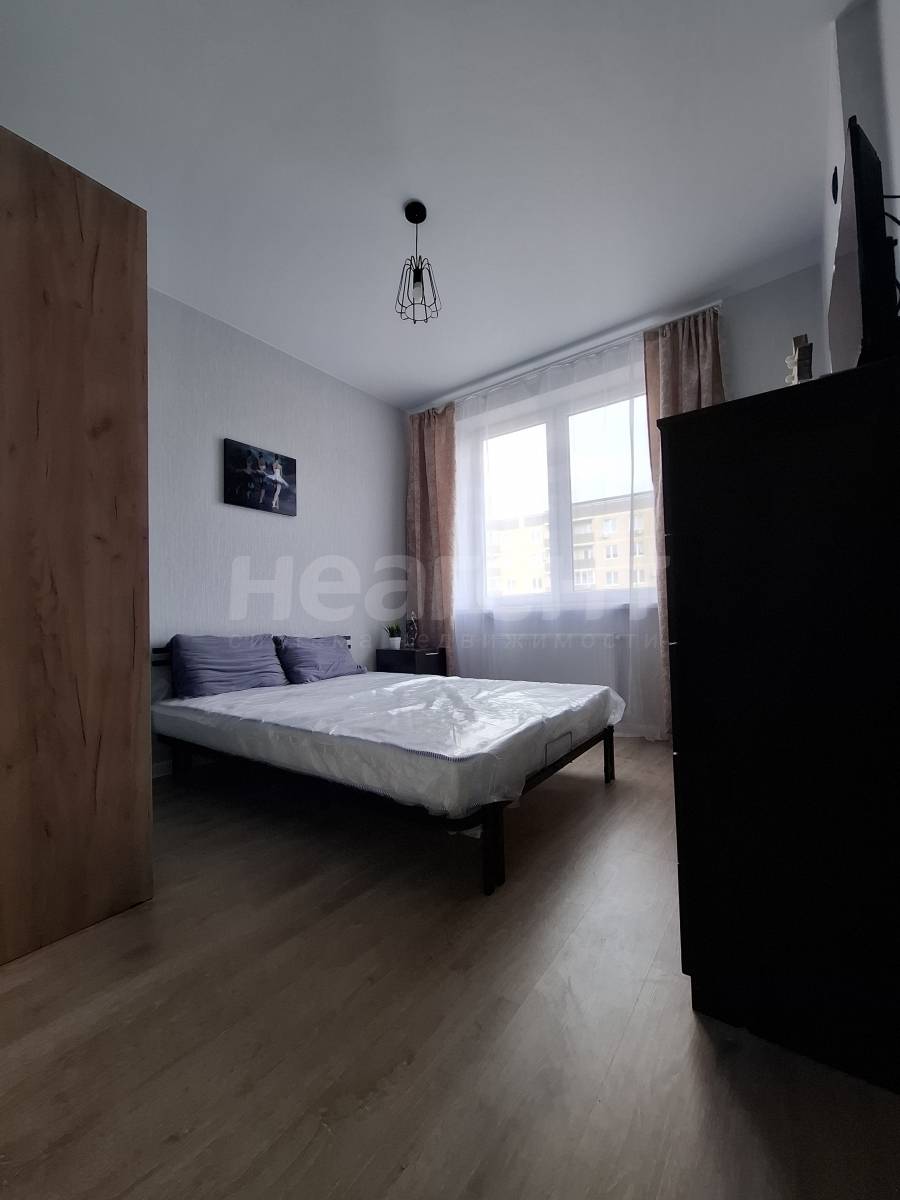 Сдам 1-комн. квартиру, ЖК Дыхание, ул. Летчика Позднякова