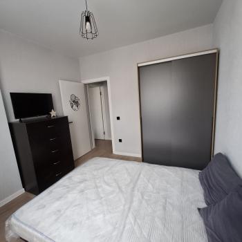 Сдается 1-комнатная квартира, 37 м²