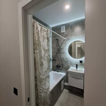 Сдается 1-комнатная квартира, 37 м²