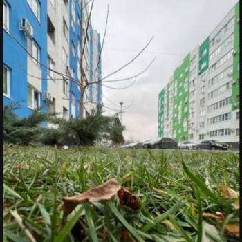 Сдается 1-комнатная квартира, 27 м²