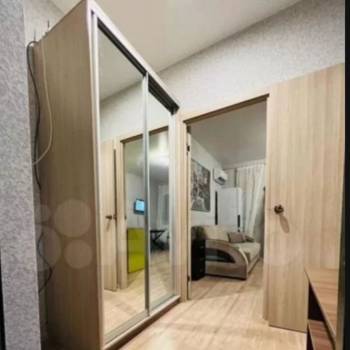 Сдается 1-комнатная квартира, 27 м²