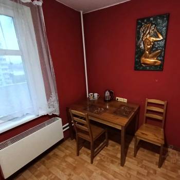 Сдается 2-х комнатная квартира, 50 м²