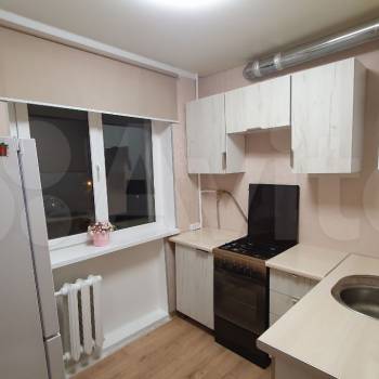 Сдается 2-х комнатная квартира, 45,3 м²