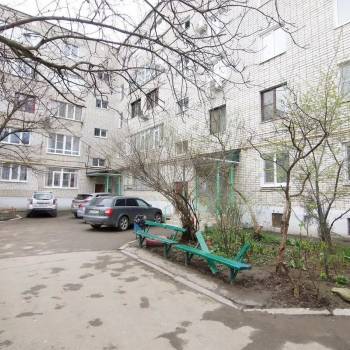 Продается 1-комнатная квартира, 32 м²
