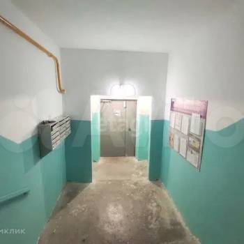 Продается 1-комнатная квартира, 32 м²