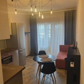 Сдается 1-комнатная квартира, 43 м²