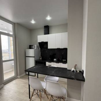 Сдается 1-комнатная квартира, 25,9 м²