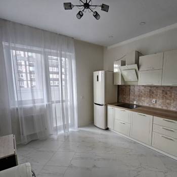 Продается 1-комнатная квартира, 41,2 м²