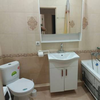 Сдается 1-комнатная квартира, 40 м²