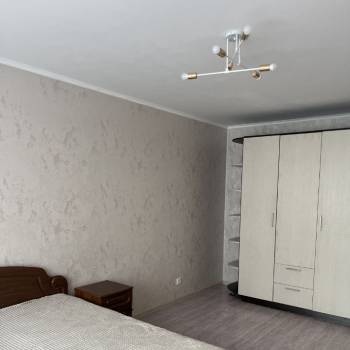 Сдается 1-комнатная квартира, 39 м²