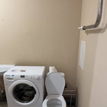 Сдается 1-комнатная квартира, 39 м²