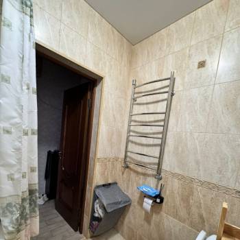 Сдается 1-комнатная квартира, 33 м²