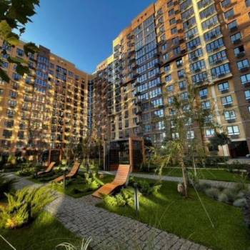 Продается 3-х комнатная квартира, 83 м²