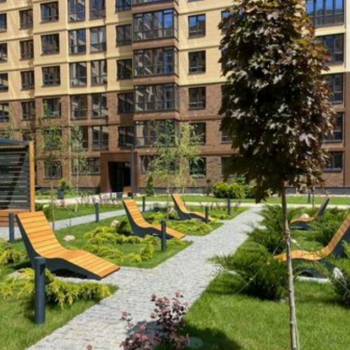 Продается 3-х комнатная квартира, 83 м²