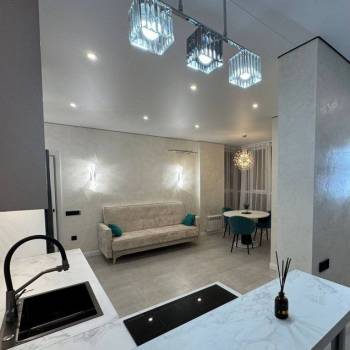 Продается 3-х комнатная квартира, 72 м²