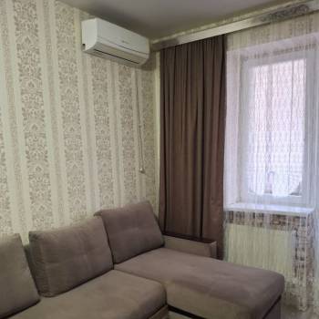 Сдается 1-комнатная квартира, 35 м²