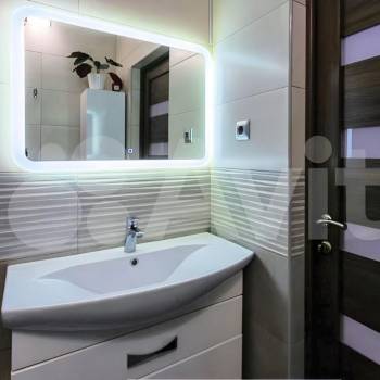 Сдается 2-х комнатная квартира, 55 м²