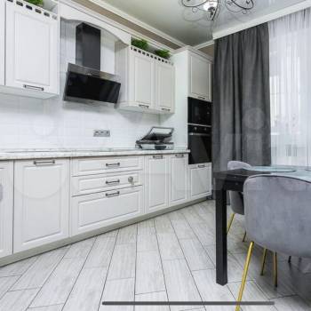 Сдается 2-х комнатная квартира, 55 м²