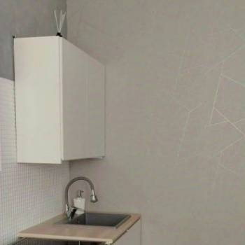 Продается 1-комнатная квартира, 41,7 м²