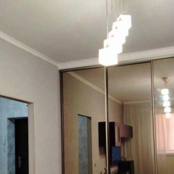 Продается 1-комнатная квартира, 41,7 м²