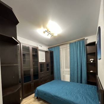 Сдается 2-х комнатная квартира, 48 м²