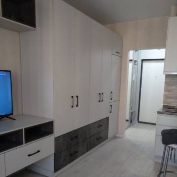 Сдается 1-комнатная квартира, 22 м²