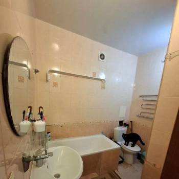 Продается 1-комнатная квартира, 35,5 м²