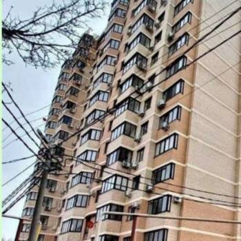 Продается 2-х комнатная квартира, 71 м²