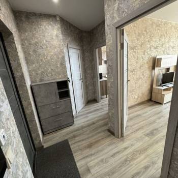 Сдается 1-комнатная квартира, 34,6 м²