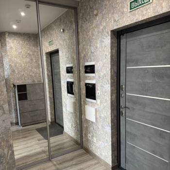 Сдается 1-комнатная квартира, 34,6 м²