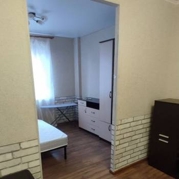 Сдается 1-комнатная квартира, 39,1 м²