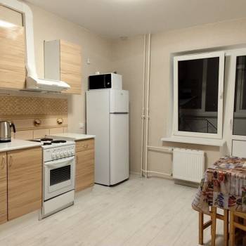 Сдается 1-комнатная квартира, 32 м²