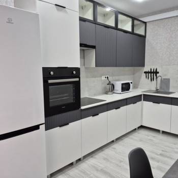 Сдается 1-комнатная квартира, 39 м²