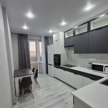 Сдается 1-комнатная квартира, 39 м²