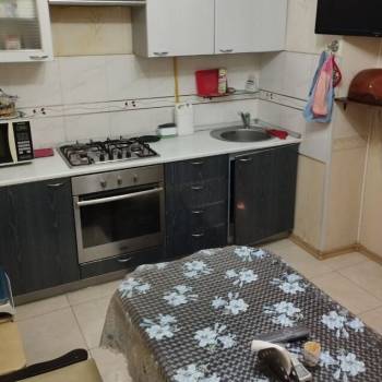 Сдается 2-х комнатная квартира, 60,5 м²