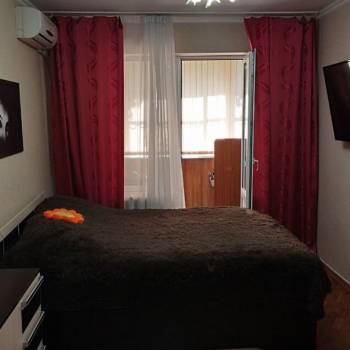 Сдается 2-х комнатная квартира, 60,5 м²