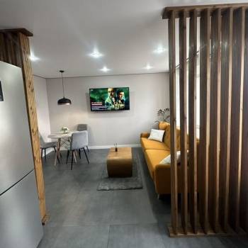 Сдается 2-х комнатная квартира, 60 м²