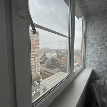 Сдается 1-комнатная квартира, 39 м²