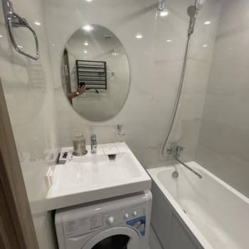 Сдается 1-комнатная квартира, 39 м²