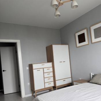 Сдается 2-х комнатная квартира, 50 м²