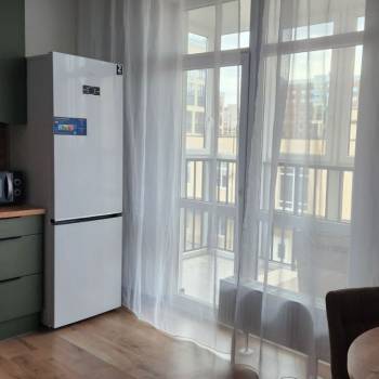 Сдается 2-х комнатная квартира, 52 м²