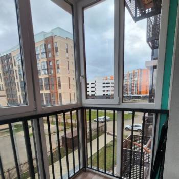 Сдается 2-х комнатная квартира, 52 м²