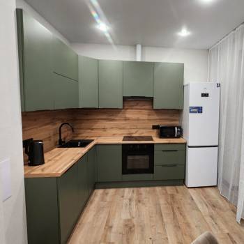 Сдается 2-х комнатная квартира, 52 м²