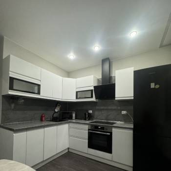 Сдается 1-комнатная квартира, 39 м²