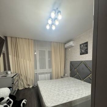 Сдается 1-комнатная квартира, 39 м²