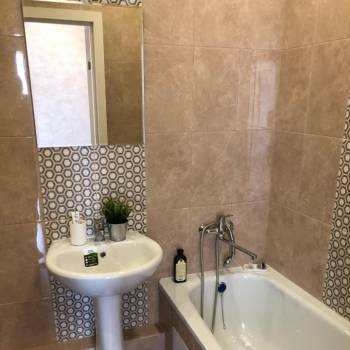 Сдается 2-х комнатная квартира, 40 м²